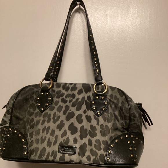 MOSCHINO CHEAP AND CHIC SATCHEL - Picture 2 of 16
